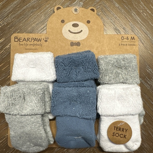 Assorted Baby Socks bundle - Picture 4 of 5